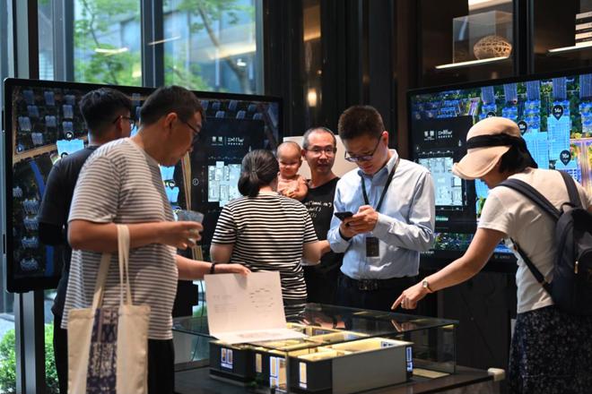 龙湖顺义·御湖境2024下半年高光启程