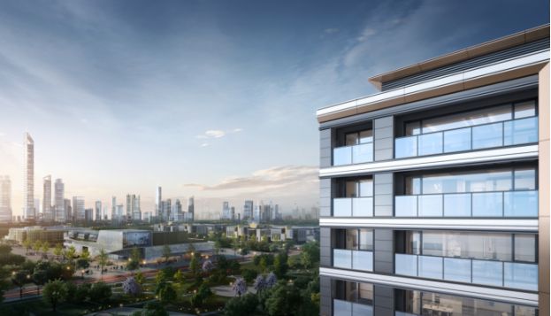 龙湖顺义·御湖境2024下半年高光启程(图2)