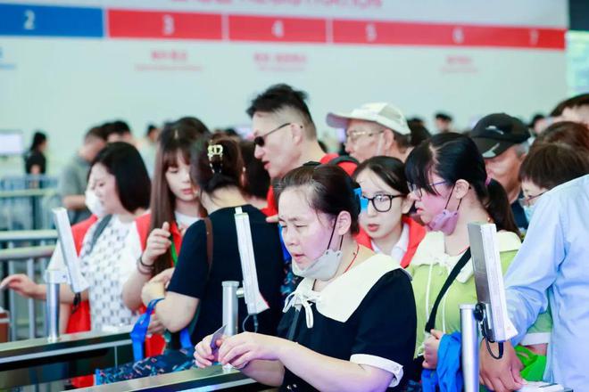 kaiyun入口：2024民宿大会×国际旅游民宿展50000+专业观众的展会招展火热进行中！(图4)