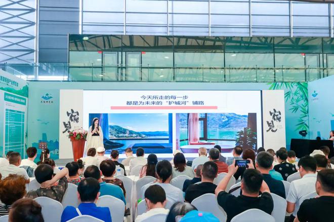 kaiyun入口：2024民宿大会×国际旅游民宿展50000+专业观众的展会招展火热进行中！(图9)