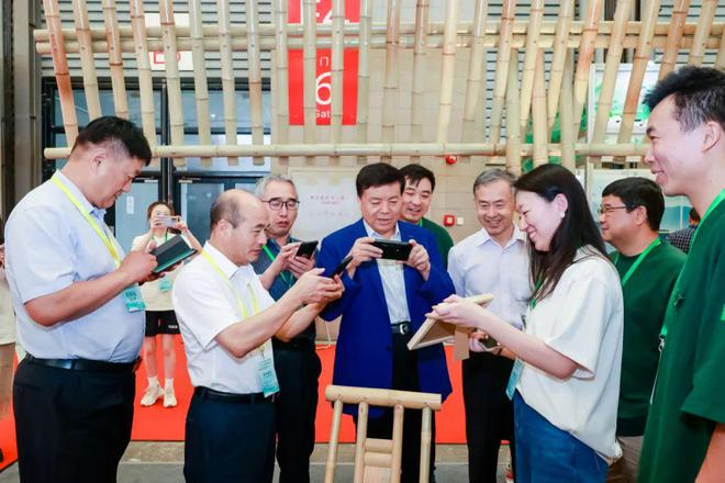 kaiyun入口：2024民宿大会×国际旅游民宿展50000+专业观众的展会招展火热进行中！(图8)