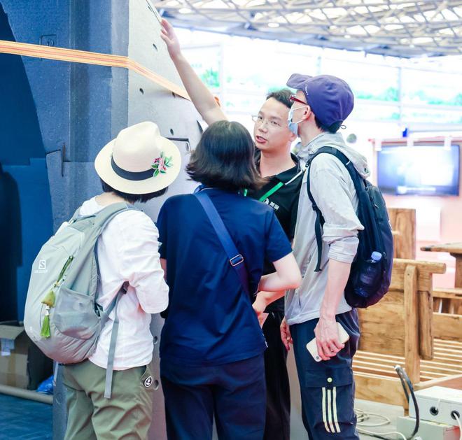 重磅官宣！笃定前行芳华绽放｜2024上海国际旅游民宿产业博览会招展火热启动！(图5)