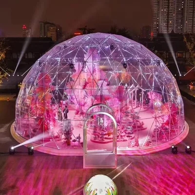 2024上海彩钢活动房及折叠箱式房展会（中国拼装房）(图3)