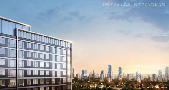 顺应新型城镇化计划瑶海老城区城市更新启动中(图4)