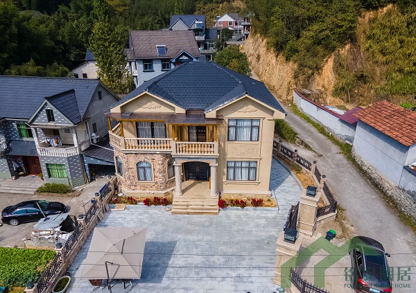 带你走进轻钢装配式建筑行业名企“铭安潮居”一探行业大涨价背后原因(图2)