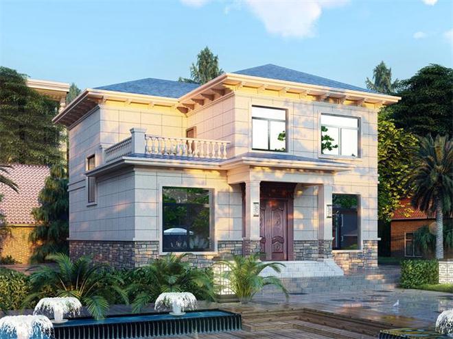 山东鑫联轻钢别墅技术开创全新的生活体验和居住方式(图4)