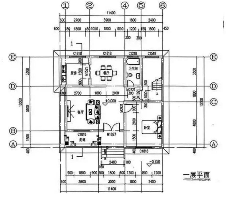 kaiyun：圣莱居轻钢别墅：31万建造两层轻钢别墅坐拥山间美景尽享原野生活