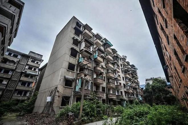2024年“预制板房”要拆迁？新政策以后一切全变了