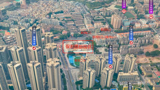 广州保利雅郡售楼处(保利雅郡售楼处)-2024最新房价详情