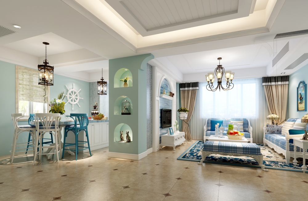 轻钢别墅厂家什么是轻钢别墅