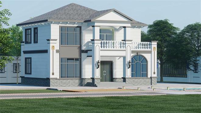 kaiyun网站：山东鑫联引领轻钢别墅建筑技术成创意设计的领导者