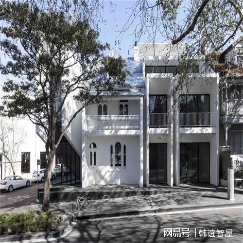 轻钢别墅的优势有这么多你知道几种？(图2)