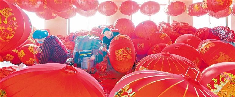 kaiyun网站：欢乐迎新年(图4)