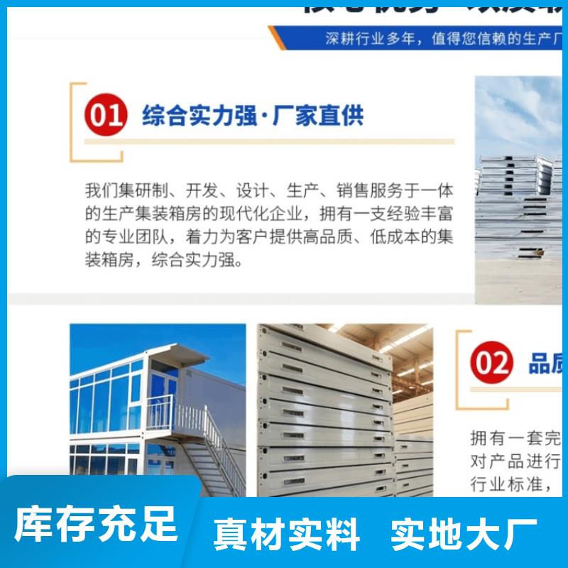 活动房板房厂家(图2)