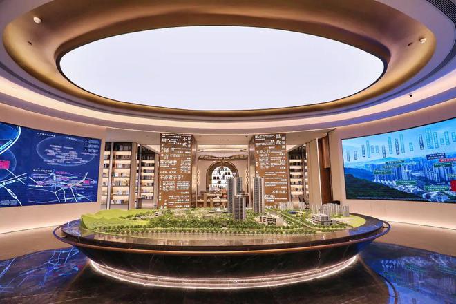 2024『保利锦上』营销中心广州保利锦上网站欢迎您(图8)