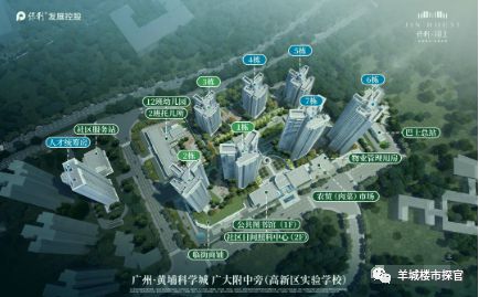 2024『保利锦上』营销中心广州保利锦上网站欢迎您(图9)