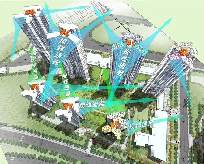 2024『保利锦上』营销中心广州保利锦上网站欢迎您(图14)