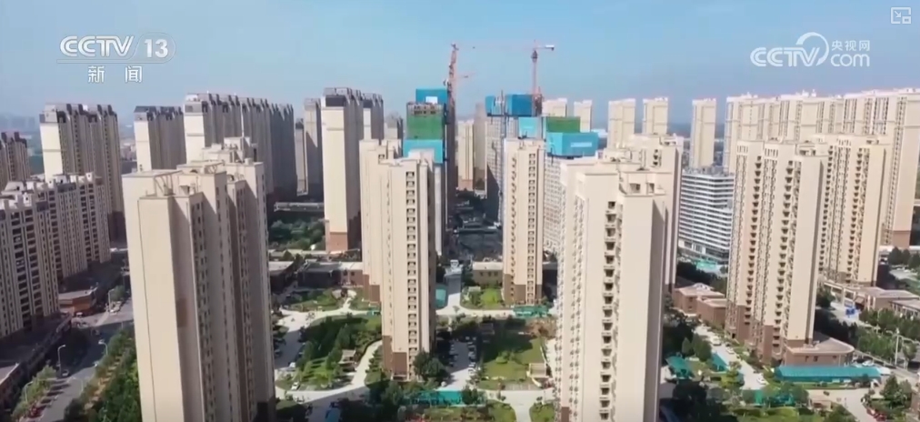 kaiyun网站：绿色、低碳、智能、安全“好房子”构筑起民生“大幸福”(图2)