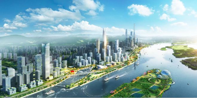 kaiyun网站：『中洲紫轩售楼处』2024网站-中洲紫轩-广州房天下(图3)