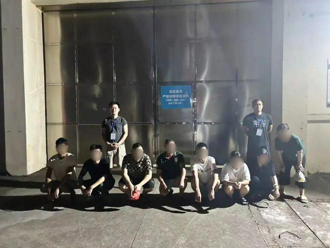 kaiyun入口：夏季行动先进集体│尖山派出所：忠诚履职显担当凝心聚力促平安(图4)