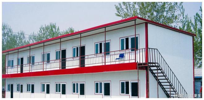 kaiyun：为何许多城市都要求拆除彩钢瓦房它有何危害呢看完就懂了(图4)