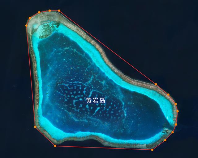 美媒公布仁爱礁坐滩破船近况甲板上太阳能板、房屋等设施齐全！(图8)