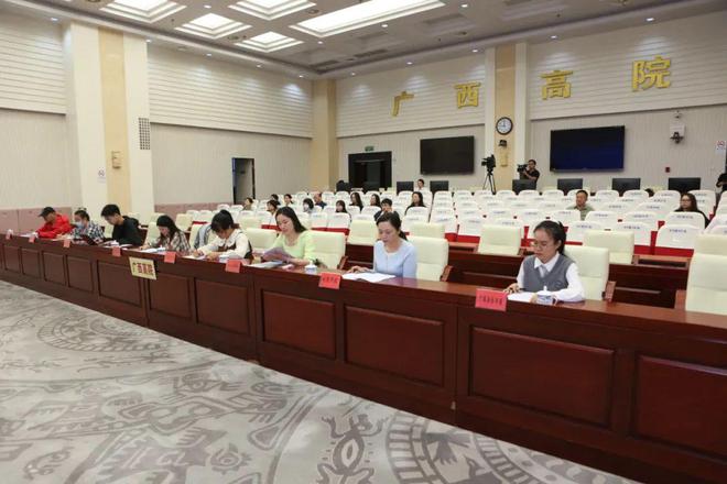 广西高院发布！这项专项行动成效显著→(图3)