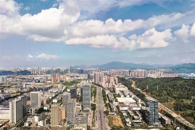 和违建说再见让城市更亮眼