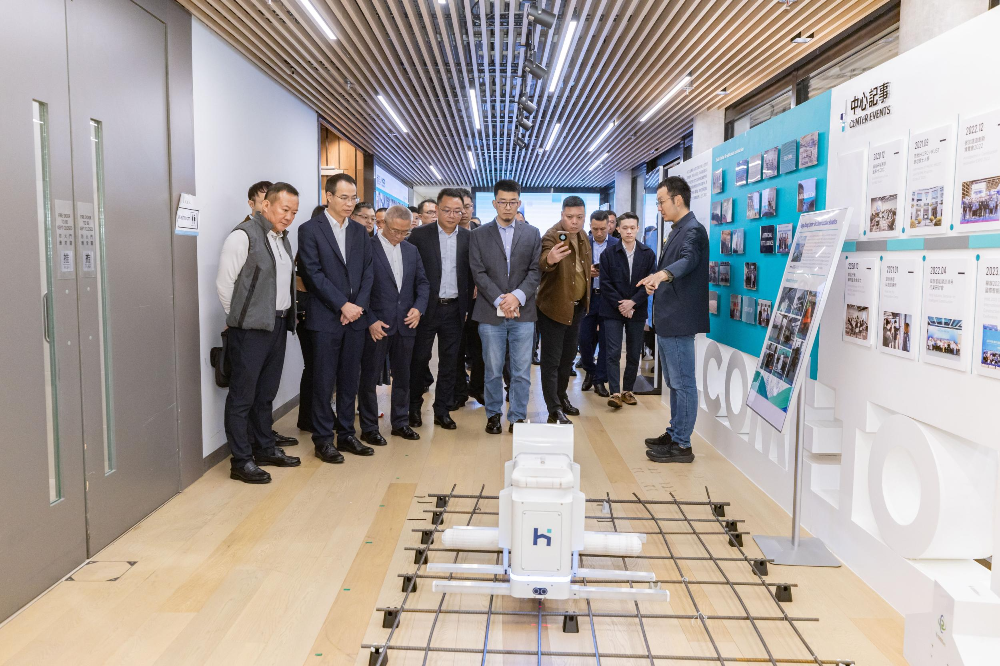 2024年琼港人才交流系列活动在香港启动