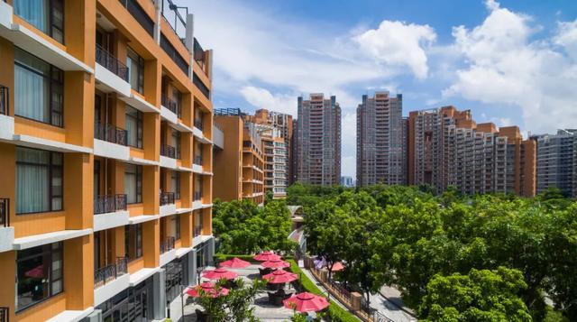 kaiyun入口：板房开放！领先20年后凯旋新世界还在苦等一个对手(图2)