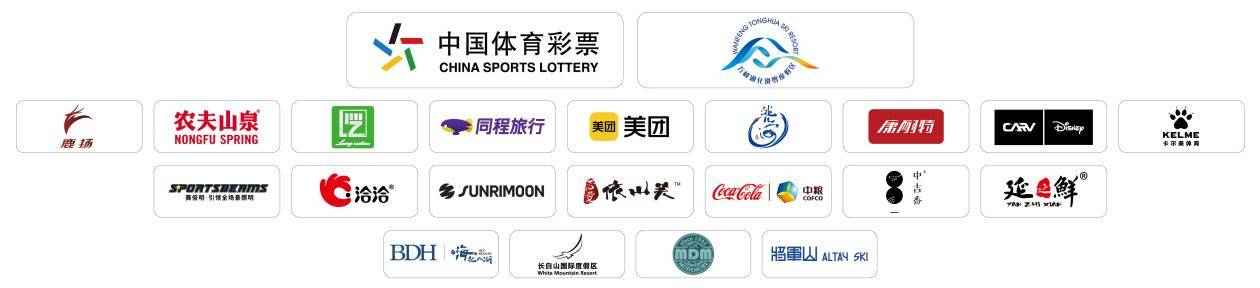 冰雪激战延吉梦都美2024-2025吉林国际高山单板滑雪挑战赛第三站盛大开赛！(图6)