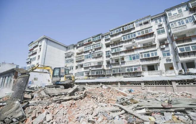 kaiyun：预制板楼的5大缺陷为何不能推倒重建？3个原因太现实(图1)