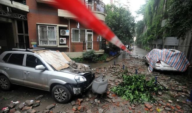 kaiyun：预制板楼的5大缺陷为何不能推倒重建？3个原因太现实(图8)