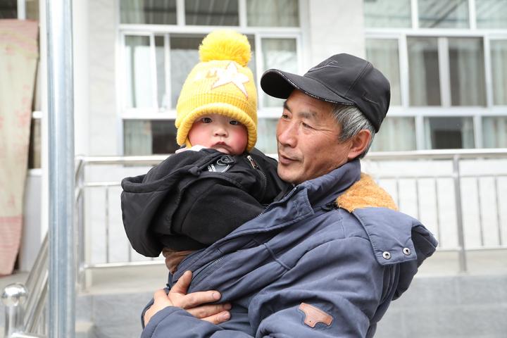 大河两岸起新家——积石山地震灾区回访见闻-新华网(图10)