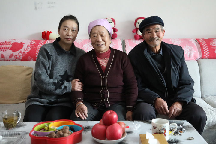 大河两岸起新家——积石山地震灾区回访见闻-新华网(图7)