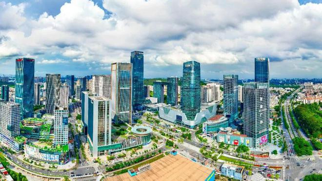 kaiyun入口：票选实力派！谁是2024年广州兑现力标杆(图9)