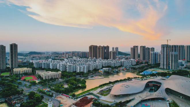 kaiyun入口：票选实力派！谁是2024年广州兑现力标杆(图23)
