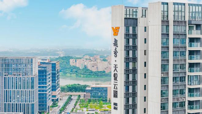 kaiyun入口：票选实力派！谁是2024年广州兑现力标杆(图26)