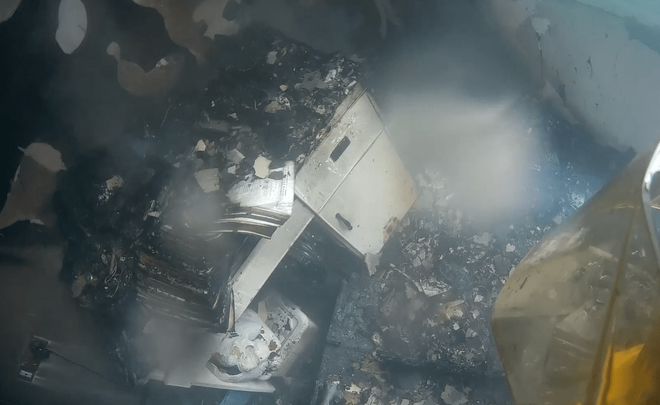 kaiyun入口：铃铛消防·科普家被烧光！赶紧拔掉！(图4)