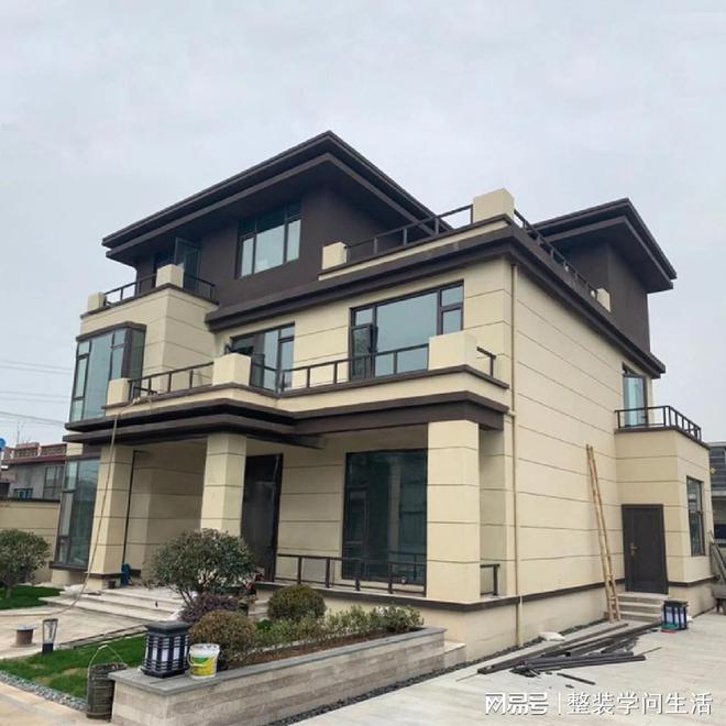 南京和乐居住宅科技公司建有温度的房屋
