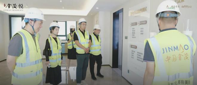 太原长风金茂悦售楼处-长风金茂悦网站欢迎您丨2024最新详情(图3)
