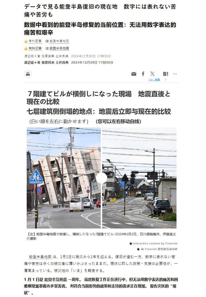 kaiyun：“一年之后世界一定会惊诧于中日重建的速度和勇气！立帖为证”(图11)