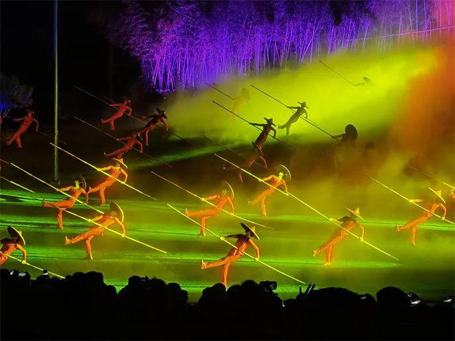 专家观点｜武夷山旅游格局重整与升级破圈(图3)