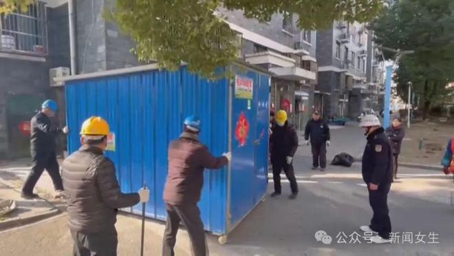 闹了几个月!仪征这里(图2)