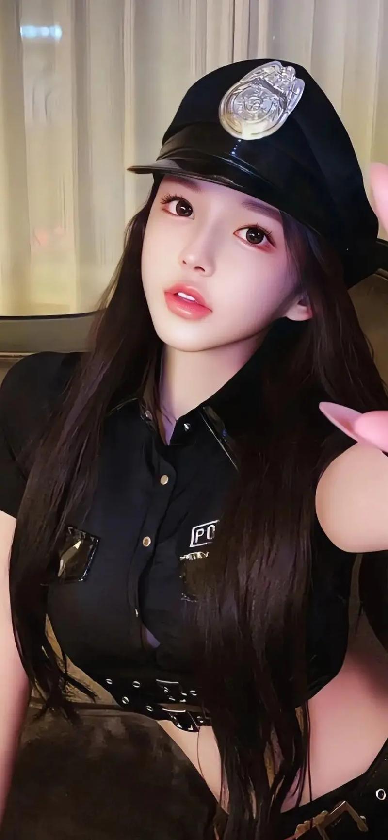 苏语棠苏娅元宵猜灯谜(图1)