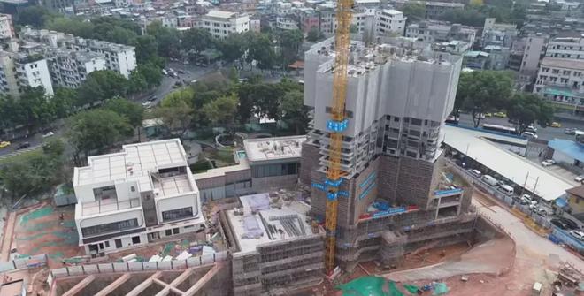 只卖300万+白鹅潭豪宅突然不香了(图3)