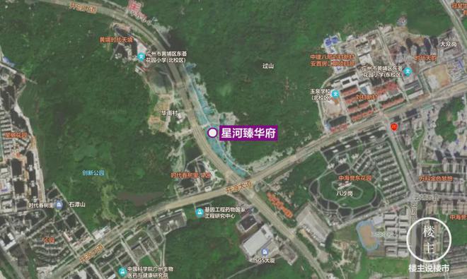只卖300万+白鹅潭豪宅突然不香了(图7)
