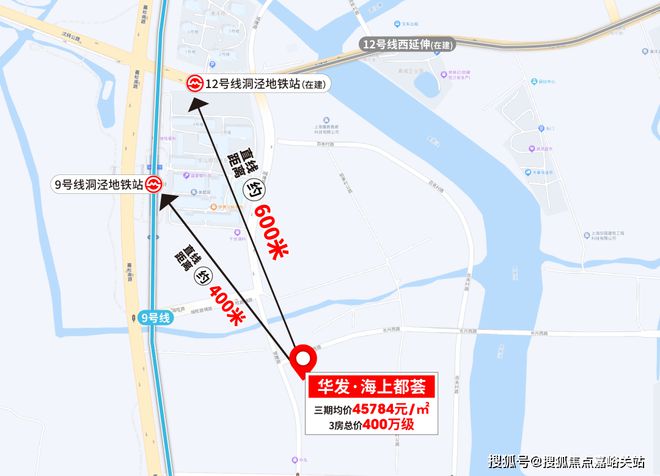 ®华发海上都荟海上都荟售楼处发布：体验舒适生活房价(图2)