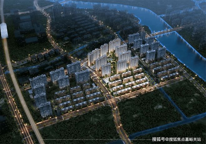 ®华发海上都荟海上都荟售楼处发布：体验舒适生活房价(图6)