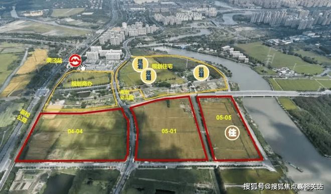 ®华发海上都荟海上都荟售楼处发布：体验舒适生活房价(图5)